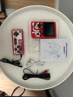 Retro Console Sup 400 in 1 Game Box, Spelcomputers en Games, 1 speler, Ophalen of Verzenden, Zo goed als nieuw, Vanaf 3 jaar