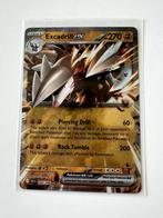 046/086 - Excadrill ex - Black Bolt, Ophalen of Verzenden, Nieuw, Losse kaart