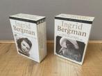 Twee dvd boxen Ingrid Bergman NIEUW in verpakking, Cd's en Dvd's, Dvd's | Klassiekers, Alle leeftijden, Ophalen of Verzenden, Drama