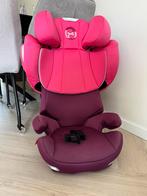 Cybex Solution Q3 Fix, Kinderen en Baby's, Autostoeltjes, 15 t/m 36 kg, Zo goed als nieuw, Isofix, Ophalen