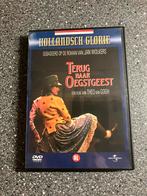 Terug naar Oegstgeest (1987) Theo van Gogh, Alle leeftijden, Drama, Ophalen of Verzenden, Zo goed als nieuw