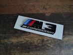 Embleem M3 Competition/ BMW/ M3/ Black Edition/ NIEUW!!!, Verzenden, Nieuw, BMW