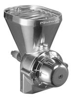 Kitchenaid Graanmolen 5KGM - Zo goed als nieuw, Ophalen of Verzenden, Zo goed als nieuw