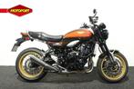 Kawasaki Z 900 RS 50TH ANNIVERSARY (bj 2022), Motoren, Motoren | Kawasaki, Bedrijf, Naked bike