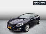 Volvo S60 1.5 T2 Kinetic Automaat | Navigatie | Cruise Conrt, 4 cilinders, Blauw, S60, 122 pk