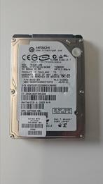 HDD 2,5 inch Hitachi 7K320-160 160GB, Ophalen of Verzenden, Zo goed als nieuw, Laptop