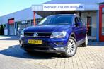 Volkswagen Tiguan 2.0 TDI 150PK Comfortline Navi|Clima|PDC|T, Stof, 4 cilinders, Blauw, Origineel Nederlands