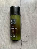Rituals The Ritual of Dao calming body lotion 30 ml, Ophalen of Verzenden, Nieuw, Bodylotion, Crème of Olie