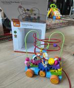 Viga trek speelgoed bloks., Kinderen en Baby's, Ophalen of Verzenden, Zo goed als nieuw