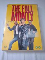 The Full Monty, Alle leeftijden, Ophalen of Verzenden, Zo goed als nieuw, Actiekomedie