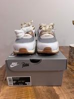 Nike Air max 90 patta waves particle grey coconut milk, Kleding | Heren, Schoenen, Wit, Nike, Nieuw, Ophalen of Verzenden