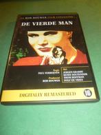 De vierde man  Paul Verhoeven  dvd  Renee Soutendijk, Ophalen of Verzenden, Zo goed als nieuw