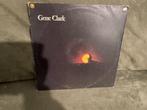 Gene Clark - white light LP [833], Ophalen of Verzenden, Zo goed als nieuw, 12 inch, Poprock