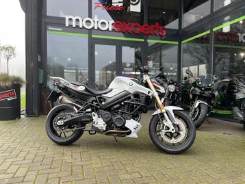 BMW F 800 R beschikbaar voor biedingen