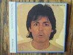 McCartney II deluxe 2cd Archive Collection - Paul McCartney, Ophalen, 1980 tot 2000, Zo goed als nieuw