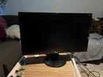 27 inch computer monitor Benq GL2760H, Computers en Software, Monitoren, Ophalen, Full HD, 1 tot 2 ms, Benq