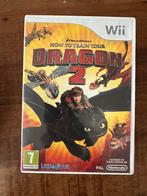 How to train your dragon 2 wii, Spelcomputers en Games, Avontuur en Actie, 2 spelers, Ophalen of Verzenden, Zo goed als nieuw