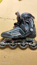 Skeelers (heren) mt 44, Gebruikt, Heren, Inline skates 4 wielen, Ophalen