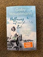 Gaby Hauptmann - Hoffnung auf eine glückliche Zukunft, Ophalen of Verzenden, Zo goed als nieuw