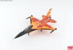 F-16A Fighting Falcon Orange Lion KLu Hobby Master HA3885, Verzenden, Nieuw, Military-Models VJ Mendelssohnstraße 29 info@military-models-vj.de