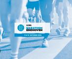Startbewijs marathon Eindhoven 2025, Ophalen of Verzenden, Nieuw, Overige typen, Overige merken