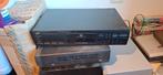 cd speler, Ophalen of Verzenden, Gebruikt, JVC