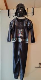 Darth vader pak, kind, met masker, Kinderen en Baby's, Carnavalskleding en Verkleedspullen, Ophalen of Verzenden, Jongen of Meisje