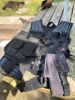 Tactical vest, Sport en Fitness, Schietsport-accessoires, Ophalen of Verzenden, Gebruikt