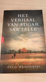David Wroblewski - Het verhaal van Edgar Sawtelle, David Wroblewski, Ophalen of Verzenden, Zo goed als nieuw, Nederland