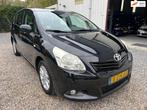 Toyota Verso 1.8 VVT-i Aspiration Limited DEALER-ONHDN.PANOR, Euro 5, Gebruikt, Zwart, 4 cilinders