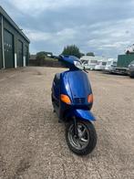 Zip type 3 70cc brom, Fietsen en Brommers, Scooters | Piaggio, Ophalen, Zo goed als nieuw, Zip