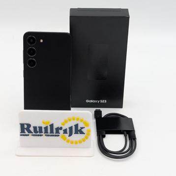 Samsung Galaxy S23 256Gb 5G Smartphone - Nette staat beschikbaar voor biedingen