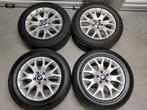 18 inch velgen met winterbanden BMW X5 E70, Ophalen, 18 inch, Gebruikt, 255 mm