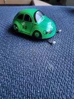 Kovap blikken kever werkend opwindbaar pt338, Antiek en Kunst, Antiek | Speelgoed, Ophalen of Verzenden