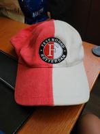 Feyenoord Pet, Ophalen of Verzenden, Zo goed als nieuw, One size fits all