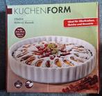Keramische Bakvorm - Ø 28 cm - Nieuw in Verpakking, Ophalen of Verzenden, Nieuw, Overige materialen, Overige typen
