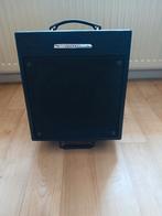 Akoestische versterker van Ibanez T35., Muziek en Instrumenten, Ophalen of Verzenden, Zo goed als nieuw, Minder dan 50 watt