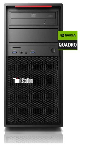 SALE! op ALLE Lenovo P320 P330 P340 - 16GB - Nvidia + W11Pro beschikbaar voor biedingen