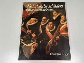 Nederlandse Schilders 17e Eeuw — Rijk Geïllustreerd beschikbaar voor biedingen