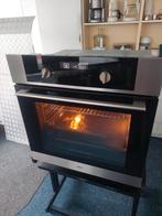 Pelgrim inbouw oven zo goed als nieuw, Ophalen, Zo goed als nieuw, 45 tot 60 cm