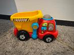 Vtech Telpret Kiepwagen - Leerzaam speelgoed!, Kinderen en Baby's, Speelgoed | Vtech, Ophalen of Verzenden, Zo goed als nieuw
