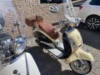 AGM retro, Fietsen en Brommers, Snorfietsen en Snorscooters, Gebruikt, Benzine, Ophalen, Overige merken
