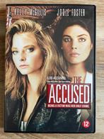 the Accused (1988) - dvd, Vanaf 16 jaar, Ophalen of Verzenden, Gebruikt, Detective en Krimi
