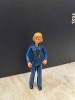 Tonka 1979 Play People (blauw overal), Ophalen of Verzenden, Gebruikt