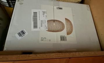 Lenni Lamp Karwei - Nieuw in doos!
