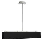 Dimbaar Eettafel Lamp, Ophalen, Nieuw, Metaal, Minder dan 50 cm