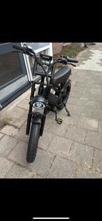 Fatbike in Nieuwe Staat, 59 cm of meer, Ophalen, Zo goed als nieuw, Overige merken