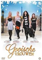 Gooische Vrouwen 1 - Linda De Mol (DVD) Nieuw & Seal, Komedie, Ophalen of Verzenden, Film, Nieuw in verpakking