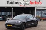 Tesla Model 3 Standard RWD Plus 60 kWh 90% SOH, BTW AUTO Aut, Automaat, 238 pk, Gebruikt, Zwart