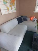 super nette moderne bank 3 jaar jong, 250 tot 300 cm, Driepersoons, 75 tot 100 cm, Ophalen of Verzenden